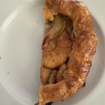 Hartford Baking Co. - Apple tart - Coffee & Tea Near Me - Glastonbury, Connecticut
