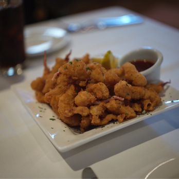 Krush - Calamari - American Near Me - Bakersfield, California Krush - Calamari - American Near Me - Bakersfield, California
