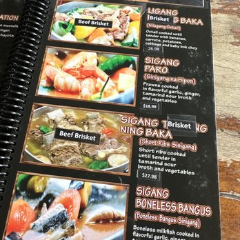 Isla Restaurant - This menu tho - Filipino Near Me - Newark, California Isla Restaurant - This menu tho - Filipino Near Me - Newark, California