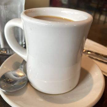 Foxy's Restaurant - Coffee - Diners Near Me - Glendale, California