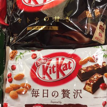 Oriental Imports - Imported Kit Kat - Grocery Near Me - El Paso, Texas Oriental Imports - Imported Kit Kat - Grocery Near Me - El Paso, Texas