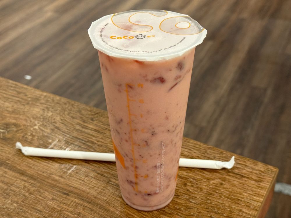 COCO FRESH TEA & JUICE Updated September 2024 144 Photos & 86