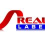 Photo of Real Label