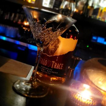 143 Social - Cocktail Bars Near Me - Jersey City, New Jersey