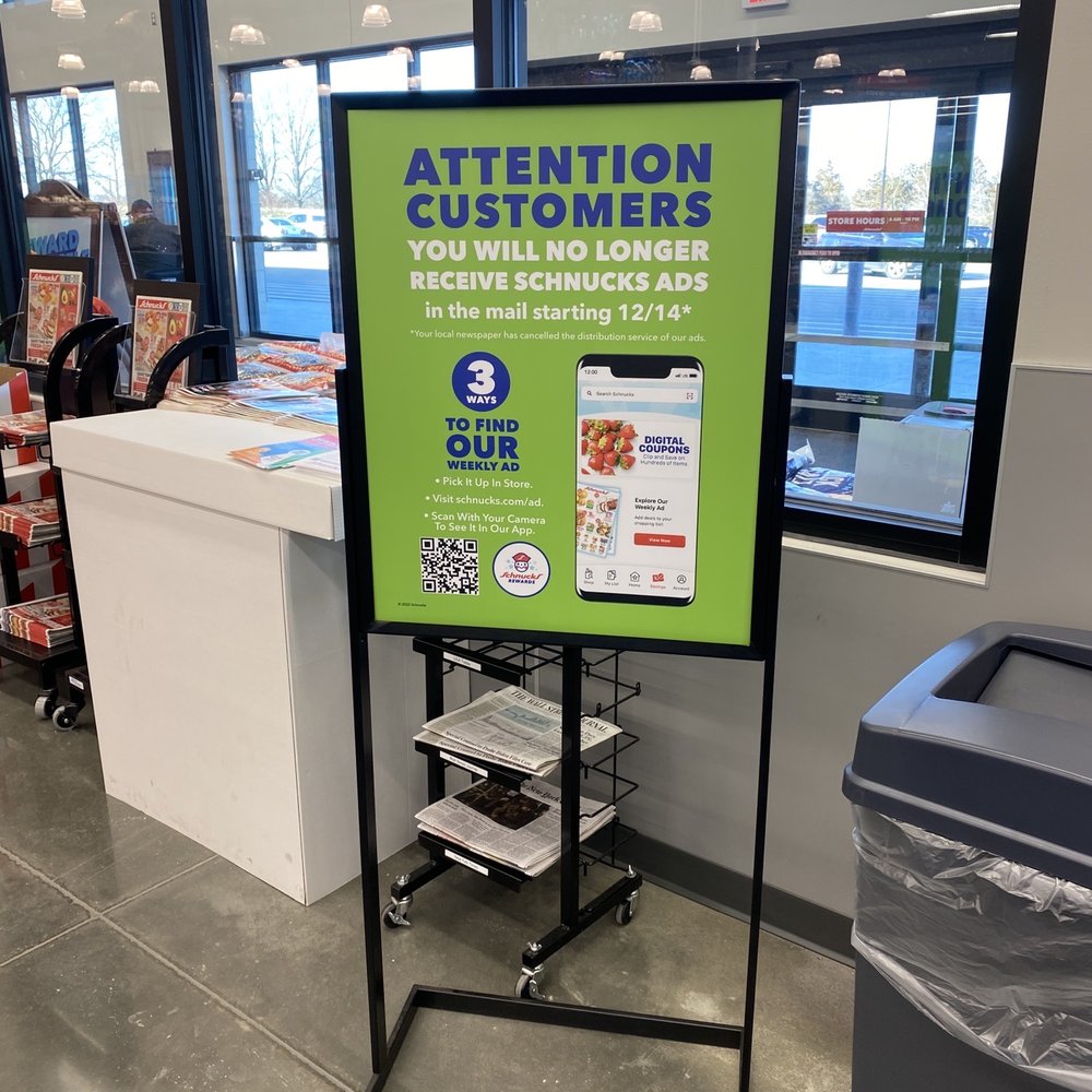 Schnucks Battle Crossing - Attention! - Grocery Near Me - Columbia, Missouri Schnucks Battle Crossing - Attention! - Grocery Near Me - Columbia, Missouri