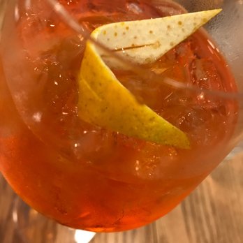 The Essential - Aperol spritz cause I'm feeling fancy - Bars Near Me - Birmingham, Alabama The Essential - Aperol spritz cause I'm feeling fancy - Bars Near Me - Birmingham, Alabama