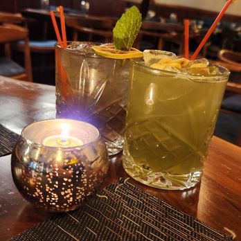 Turquoise Restaurant - Turkish Near Me - Chicago, Illinois