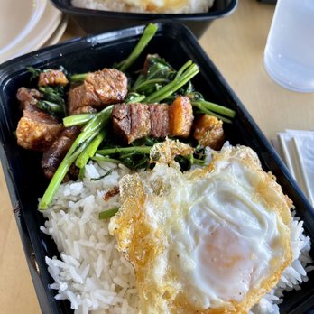 Soi 30th - Morning Glory - Thai Near Me - San Diego, California Soi 30th - Morning Glory - Thai Near Me - San Diego, California