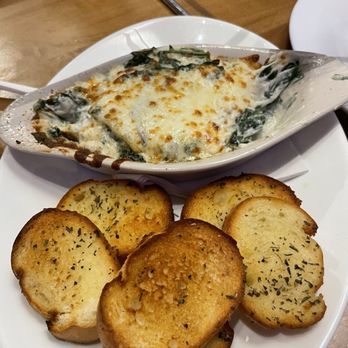 Mellow Mushroom Rocky River - Spinach Artichoke Dip - Pizza Near Me - Rocky River, Ohio Mellow Mushroom Rocky River - Spinach Artichoke Dip - Pizza Near Me - Rocky River, Ohio