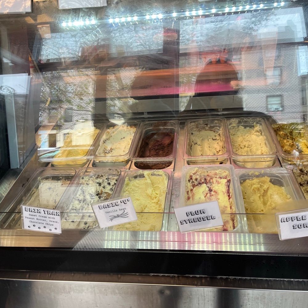 Brix Haus - Ice Cream & Frozen Yogurt Near Me - Brooklyn, New York
