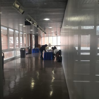 BMCC Tribeca Performing Arts Center - Performing Arts Near Me - New York, New York