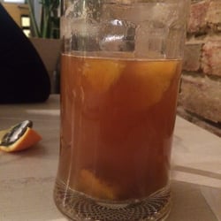 Prywatka - Hot beer