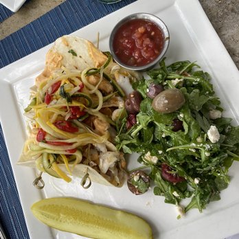 Latitudes - Sunset Key Cottages - Key West fish tacos - Seafood Near Me - Key West, Florida Latitudes - Sunset Key Cottages - Key West fish tacos - Seafood Near Me - Key West, Florida