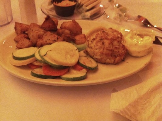 Fenwick Crab House by null