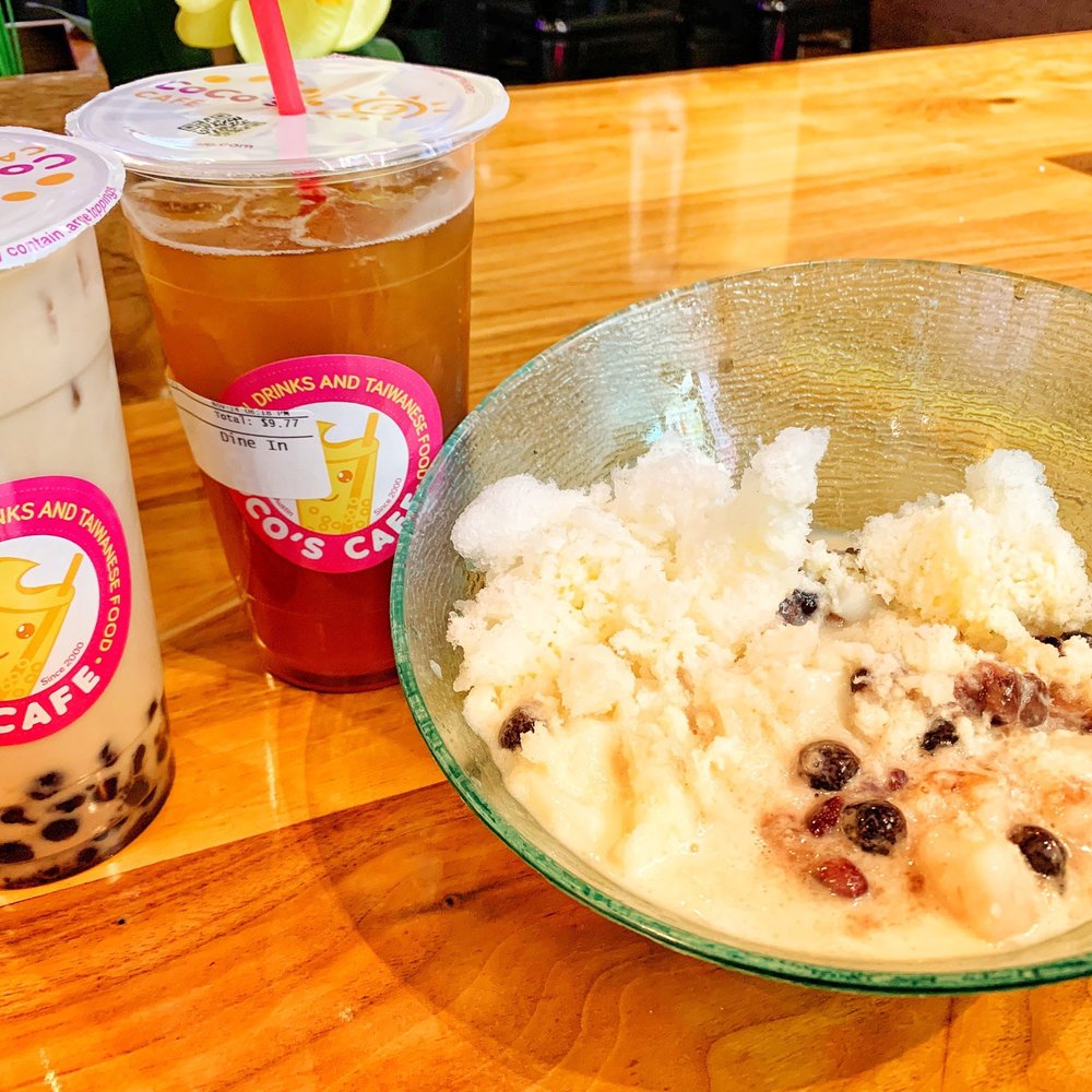 CoCo's Cafe - Coffee & Tea Near Me - Austin, Texas CoCo's Cafe - Coffee & Tea Near Me - Austin, Texas