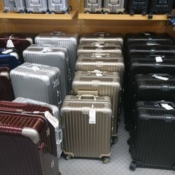 Airliner - The most desired brand here!