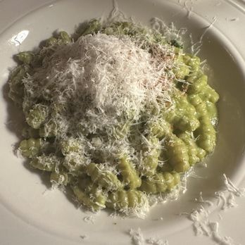 The Davidson - Pesto pasta - French Near Me - Cincinnati, Ohio The Davidson - Pesto pasta - French Near Me - Cincinnati, Ohio