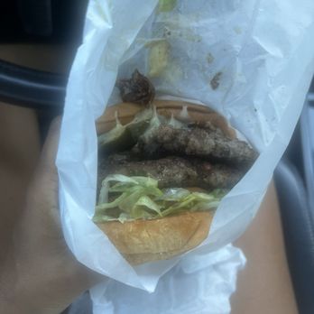 Hunky's Hamburgers - Burgers Near Me - Dallas, Texas