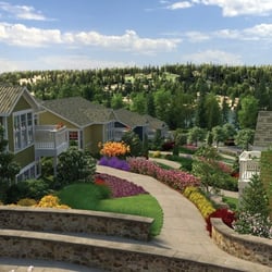 Rose Villa