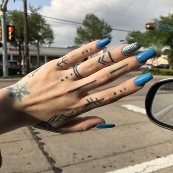 Amazing Nails - Nail Salons Near Me - Carrollton, Texas