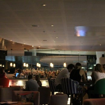 Mr & Mrs G Riverbar - Wine Bars Near Me - Brisbane, QLD