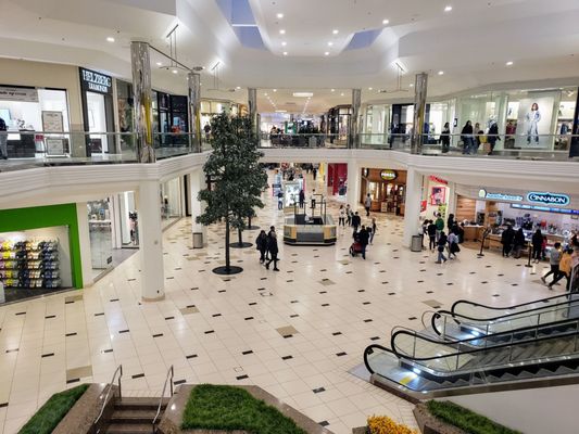 TWELVE OAKS MALL Updated September 2025 150 Photos 179 Reviews