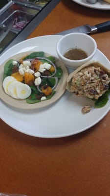 Big Belly Burgers and Brew by null