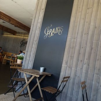 Grains - Vegan Near Me - San Diego, California Grains - Vegan Near Me - San Diego, California