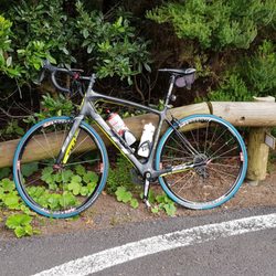Kiraya Bikes