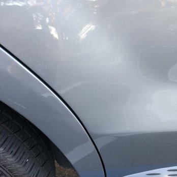 Fortes Auto Body - Body Shops Near Me - Sunnyvale, California