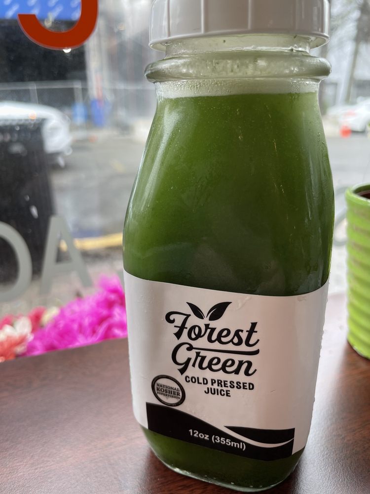THE GOOD NEIGHBOR JUICE BAR Updated September 2024 20 Photos & 30