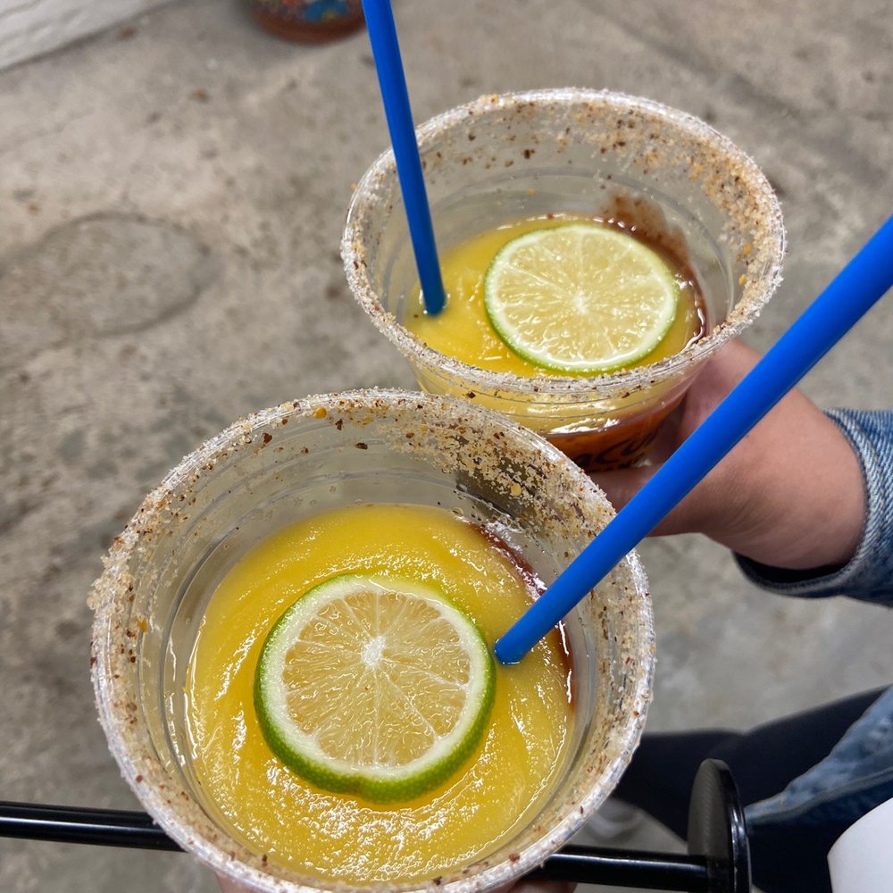 Barracuda Taco Stand - Frozen margs! - Tacos Near Me - Baton Rouge, Louisiana Barracuda Taco Stand - Frozen margs! - Tacos Near Me - Baton Rouge, Louisiana