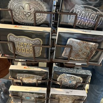 The Cowboy Store - Hats Near Me - Bandera, Texas The Cowboy Store - Hats Near Me - Bandera, Texas