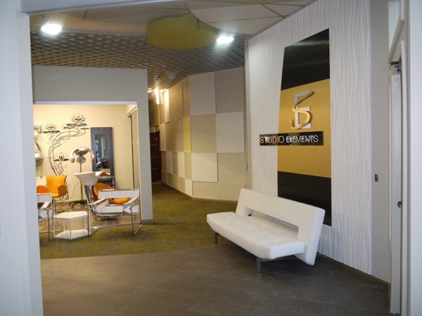 Studio Elements Salon & Spa
