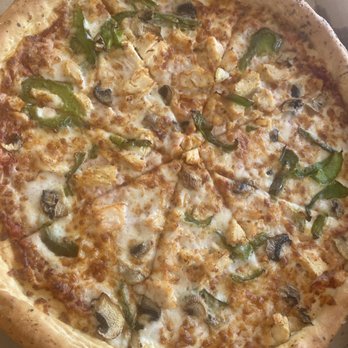 Pizza Hut - Large - Pizza Near Me - Stone Mountain, Georgia