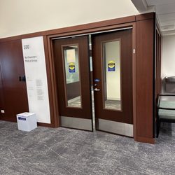 Northwestern Medicine Lake Forest Hospital
