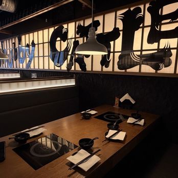 Chubby Cattle Wagyu Shabu House | Philly - Hot Pot Near Me - Philadelphia, Pennsylvania
