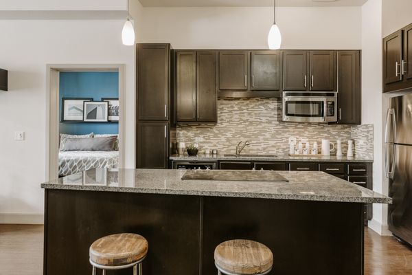 City House Apartments by null