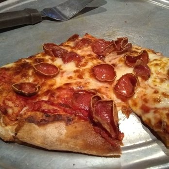 Alibi - The Pizza is so good - Pizza Near Me - Troy, Michigan