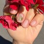 Golden Luna Nail Studio