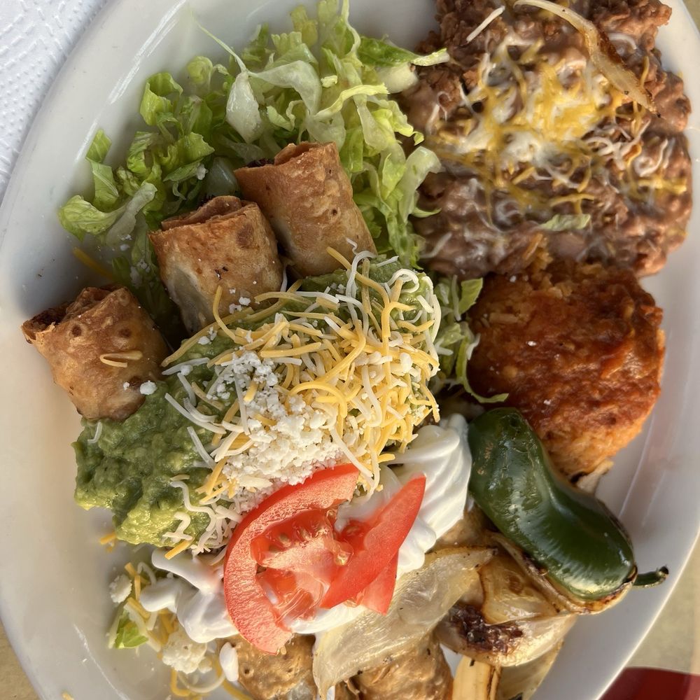 Flautas Shredded Beef Flautas Shredded Beef