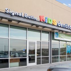 Signal Butte Kids' Dentistry & Orthodontics