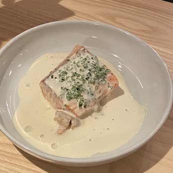 Claud - Steelhead trout - Wine Bars Near Me - New York, New York