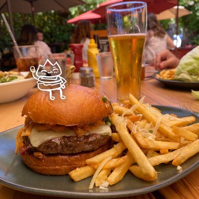 HopMonk Tavern Sonoma by null