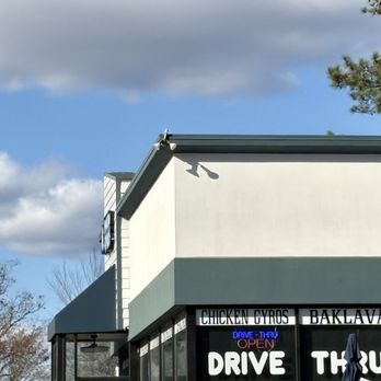 Spartan Gyros - Spartan Gyro restaurant, they have a drive thru and pickup options. - Greek Near Me - Williamsburg, Virginia Spartan Gyros - Spartan Gyro restaurant, they have a drive thru and pickup options. - Greek Near Me - Williamsburg, Virginia