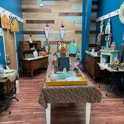 Great Basin Foods - I love this shop, they always have something special for the holidays