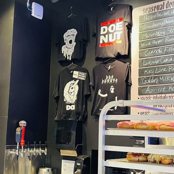 Doe Donuts - Donuts Near Me - Portland, Oregon Doe Donuts - Donuts Near Me - Portland, Oregon
