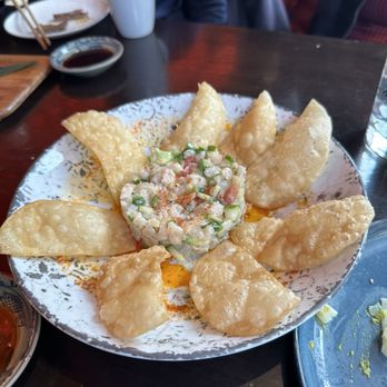 Blue Sushi Sake Grill - Sushi Bars Near Me - Chicago, Illinois
