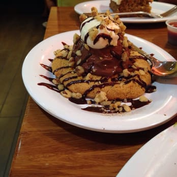 Veggie Grill by Next Level - Dessert - Vegan Near Me - Seattle, Washington Veggie Grill by Next Level - Dessert - Vegan Near Me - Seattle, Washington