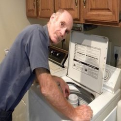 Tim's Appliance Repair